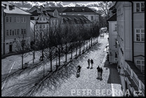 1 položka z fotogalerie, malé (thumbnail) ukázkové foto. Praha - Malá Strana